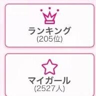 うれちい?