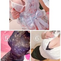 すけべなこと?