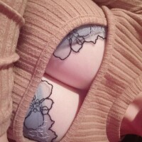 待ってるよ?