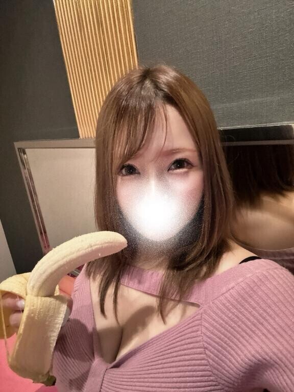 そんなバナナ?