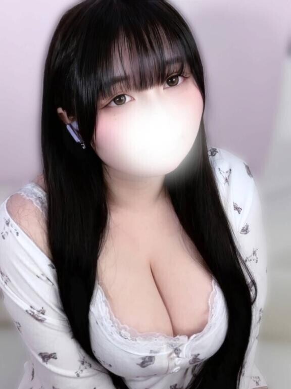 いつもと違うなつき、気づくかな？??