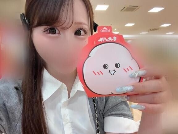 もちゅもちゅ