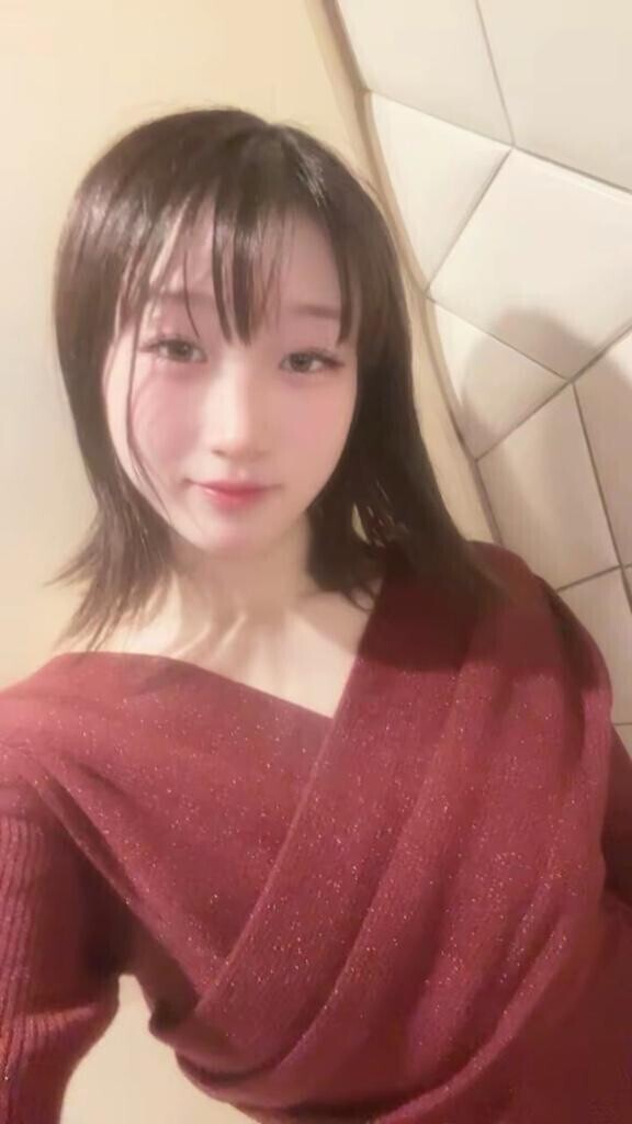 ありがとう?