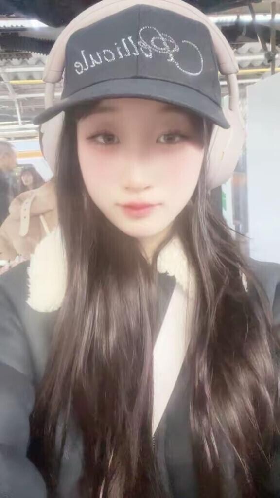 来月もいます?