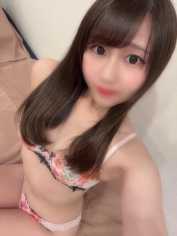 おっぱいの舐め比べ?