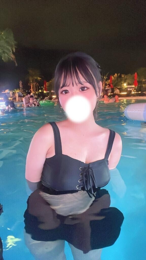 トロトロに?