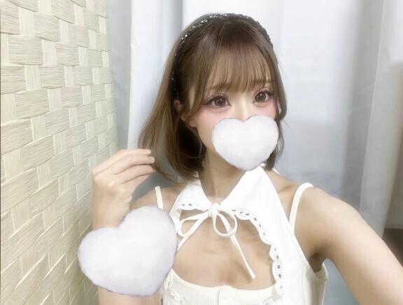 欲張りになってもいい？???