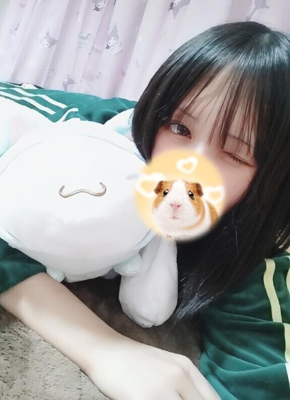 はじめまして?