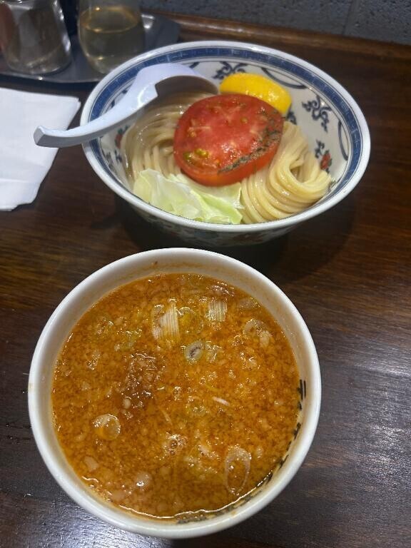 トマト?