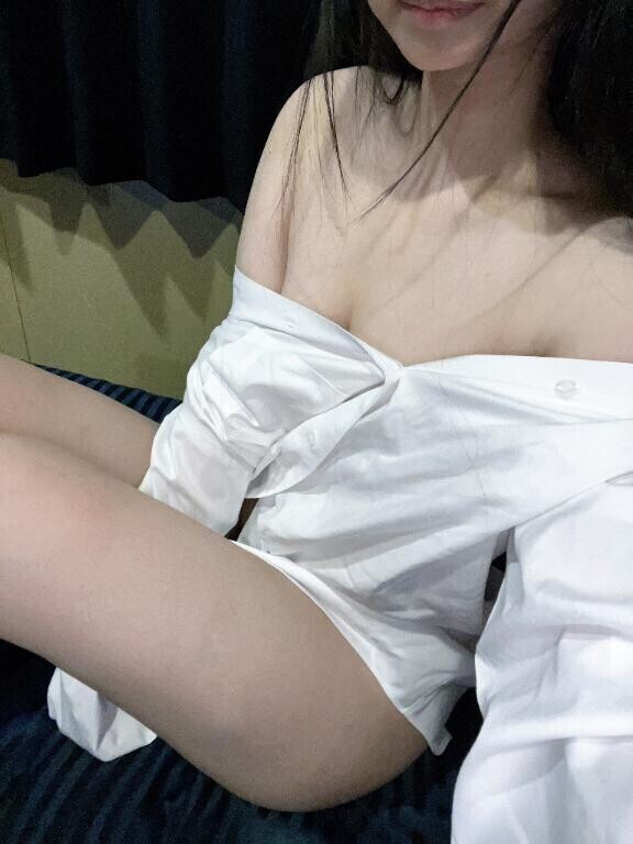 ギューって温もりください?