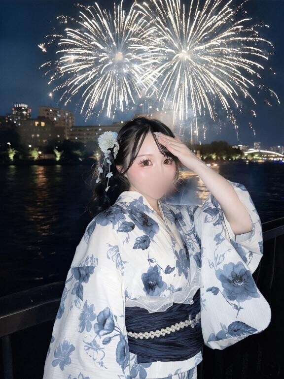 最終日?