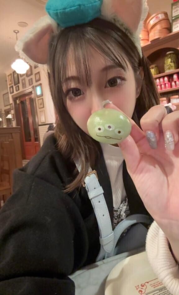 可愛いでテンションアゲよ???