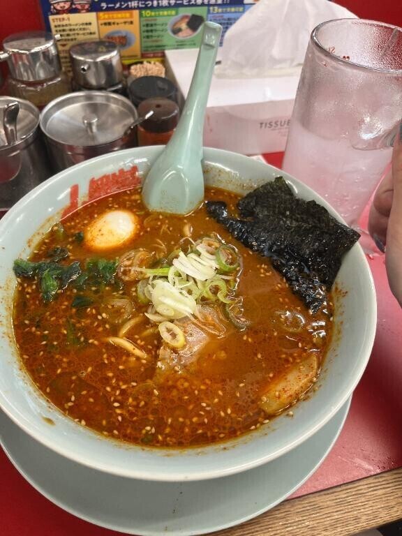 明日もよろしくねっ