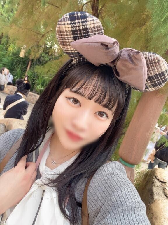 あいりの素顔?