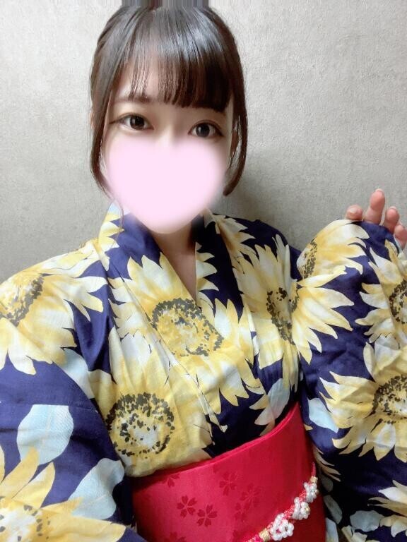 夜のお誘い?