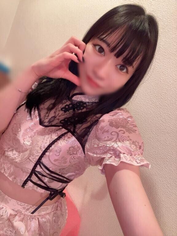 お仕事終わりに?
