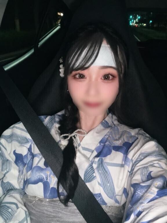夏のゆきみ?