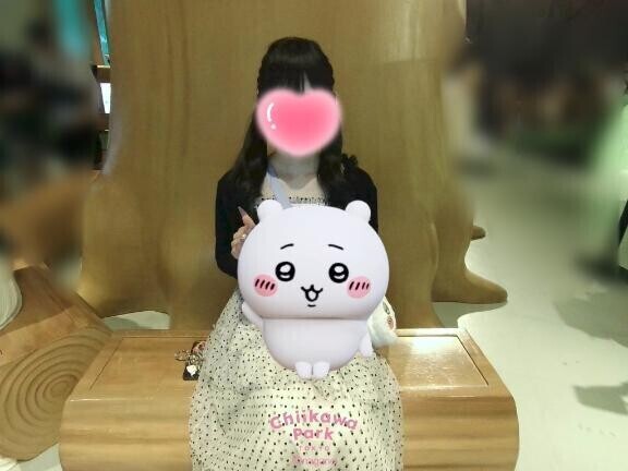ﾓﾁﾛﾝ