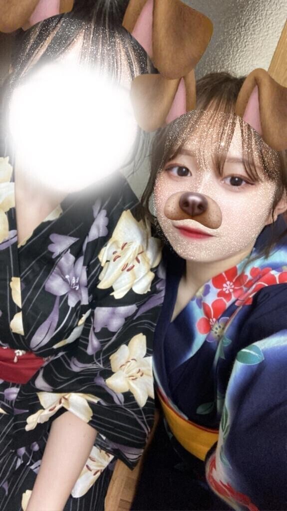 お祭り、行こ?