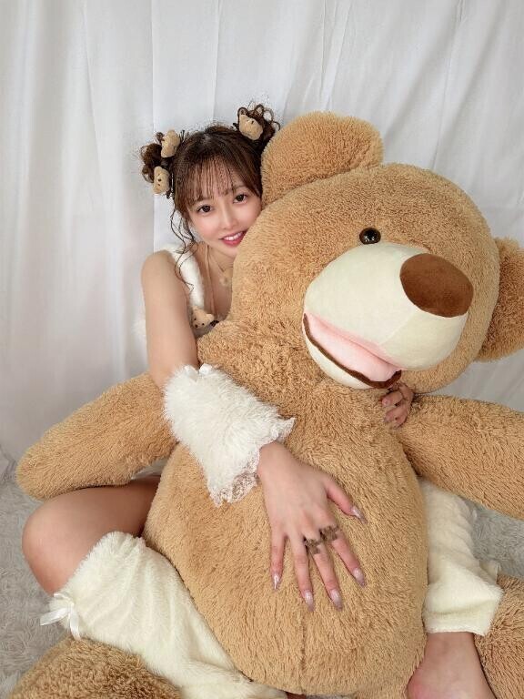 ８日目? ???