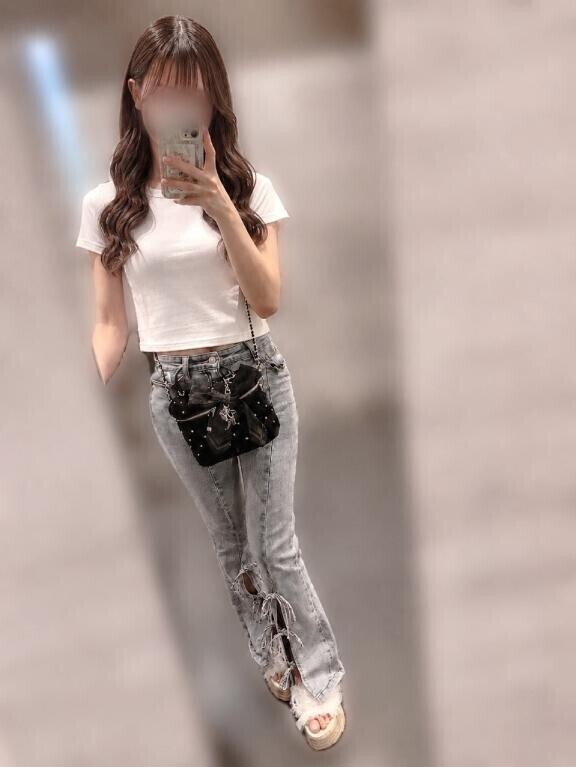 たまには....?