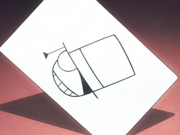 ?を頂きに参上??