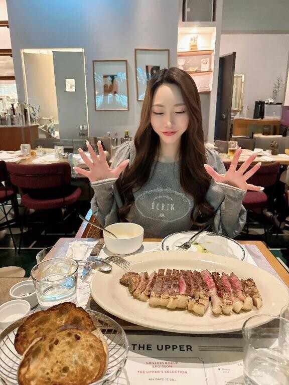 ?たべてもいい？！？！