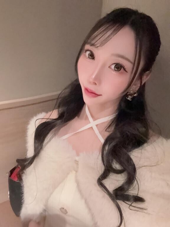 お誘い待ってます?