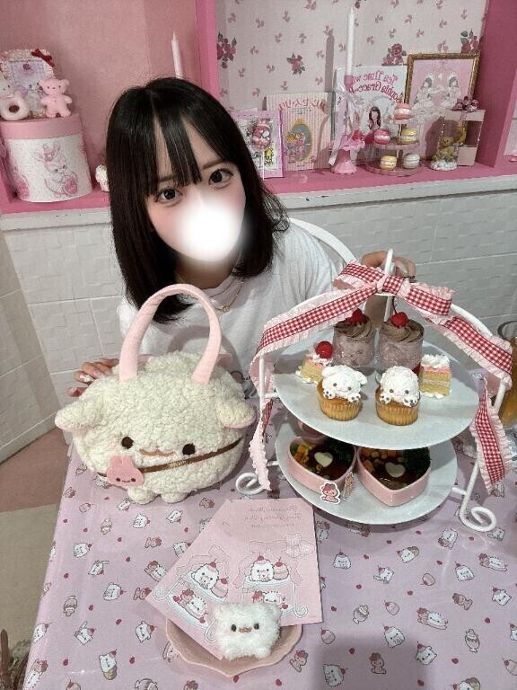 ごめんなさい