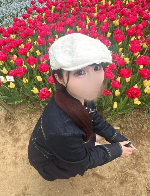 お願い?