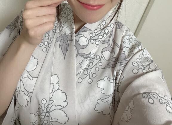 浴衣?