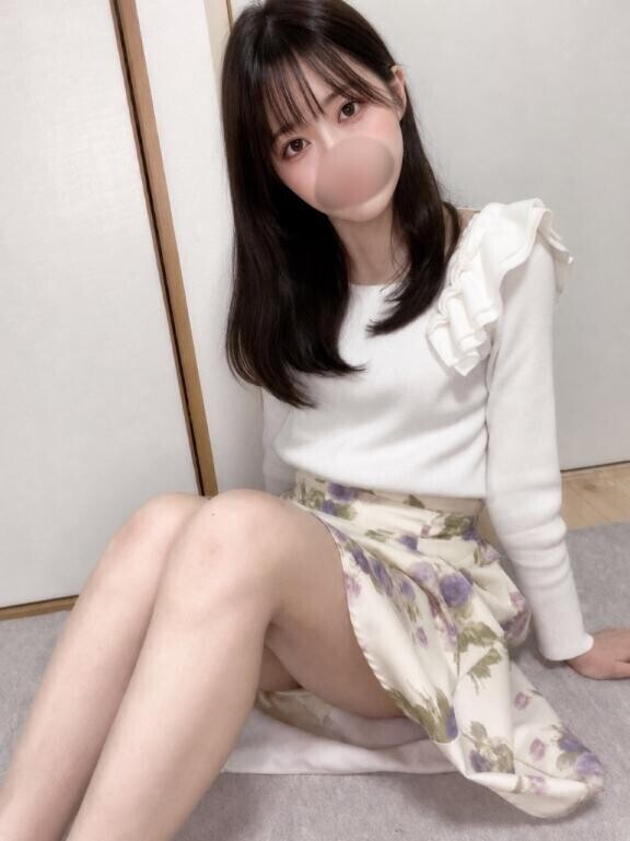 私の……受け止めてくれる？??