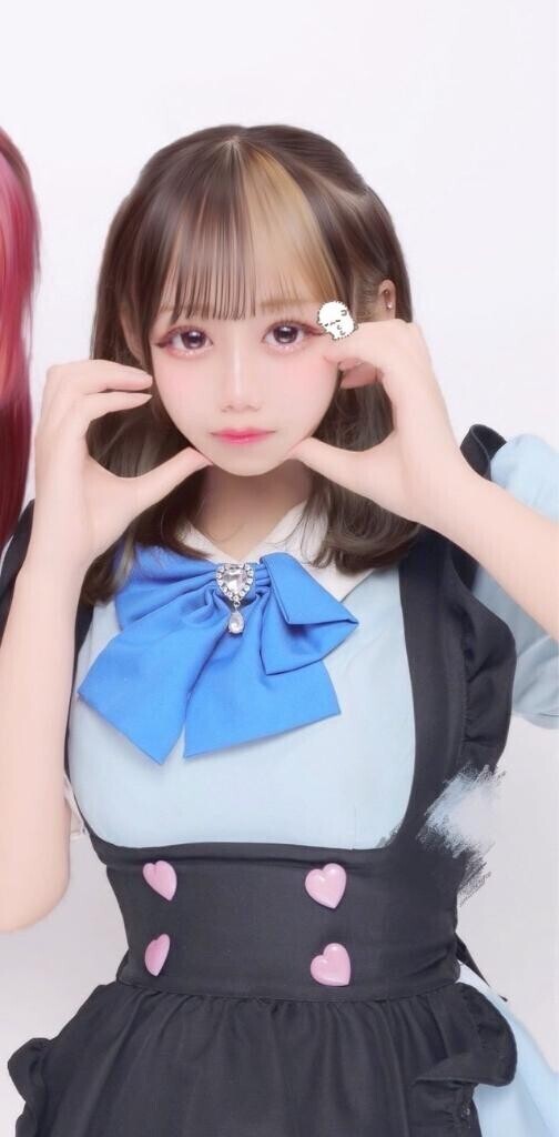 お帰りなさいませ、ご主人さま?