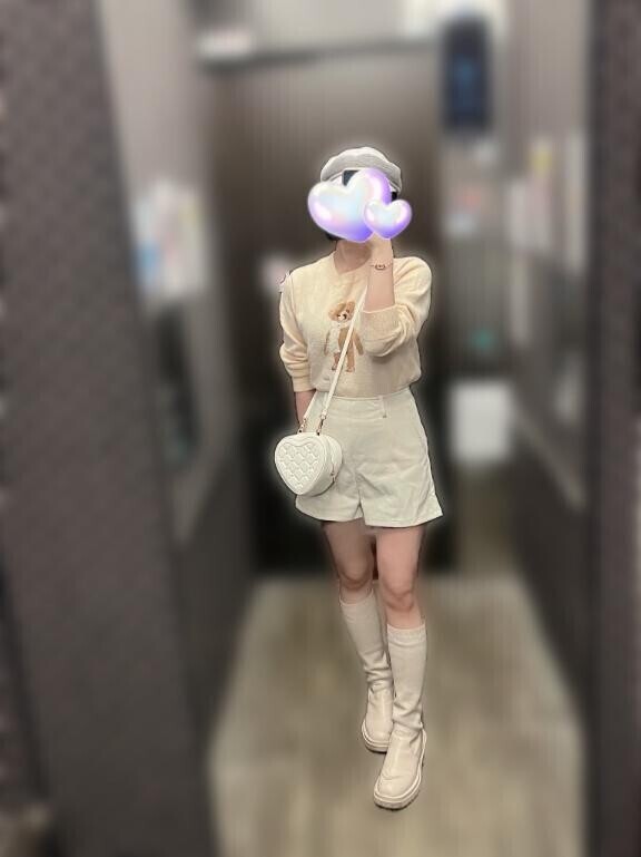 ぬくぬくっ?