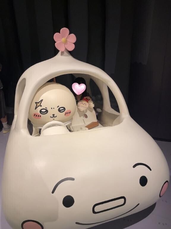 トコトコトコ~