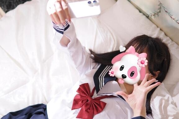 残りあと少し?