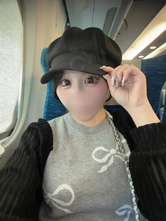 ありがとう?