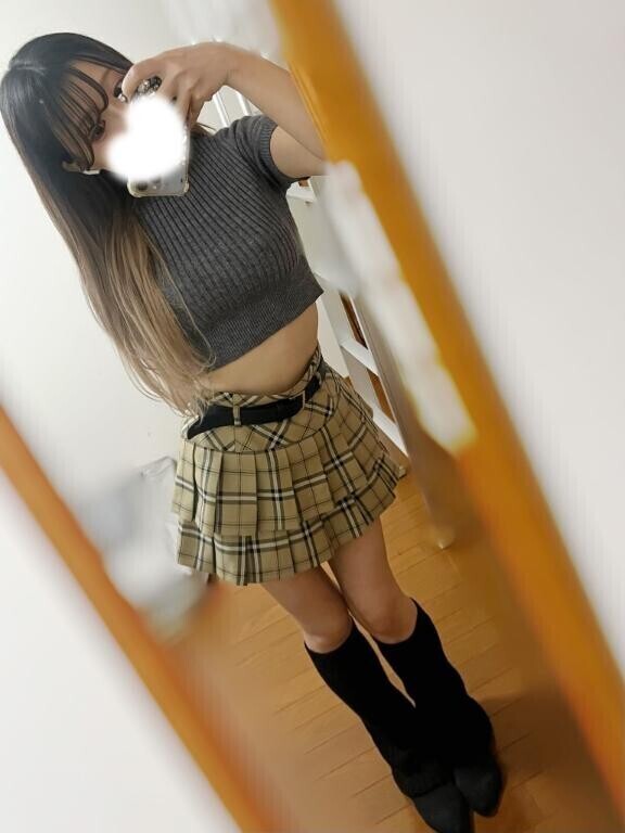 明日から??