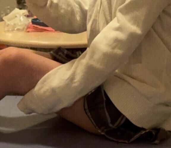 普段できないことちよ？??