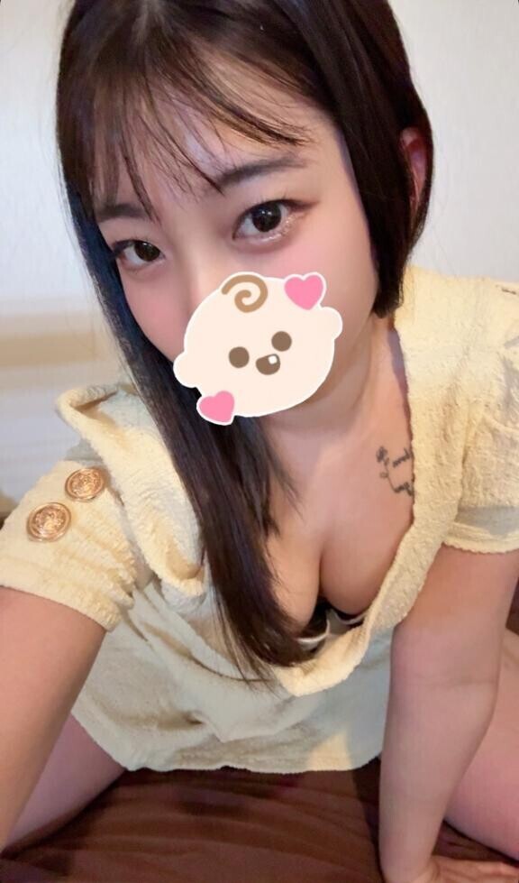 私の秘密兵器?