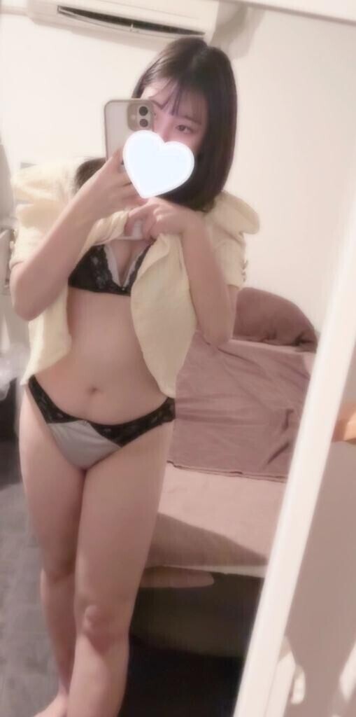 夜はこれから?