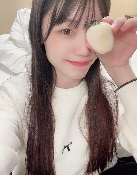 はじめまして?