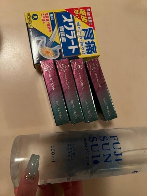 スイときめき！