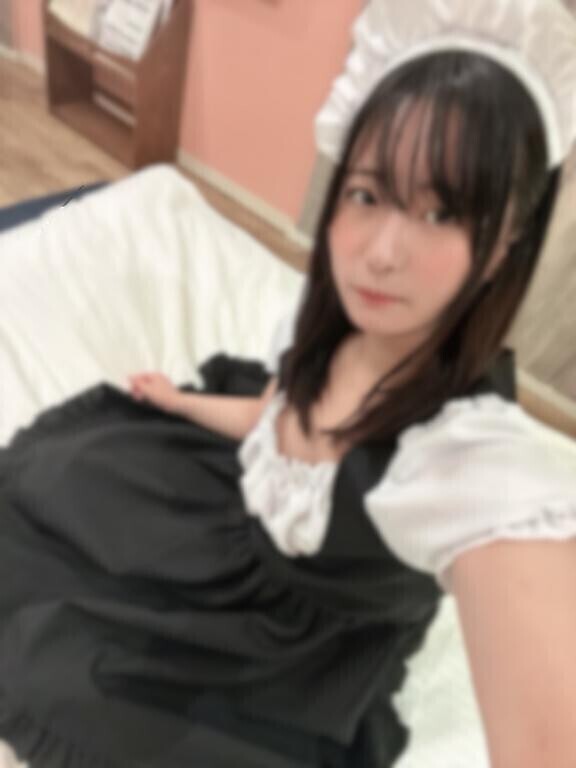 エッチなメイドさん
