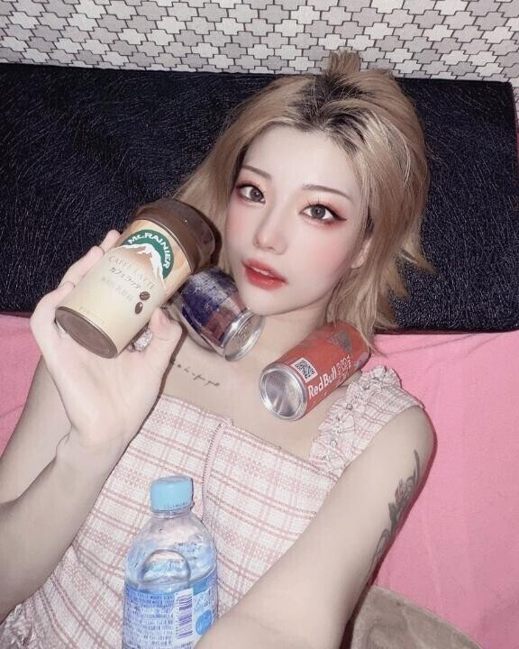 プレゼント??