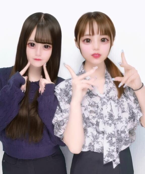 シュワシュワ?