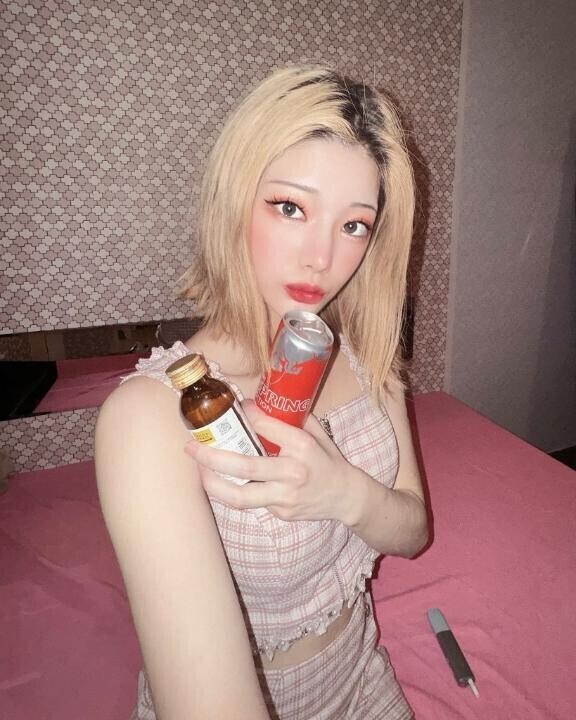 プレゼント???