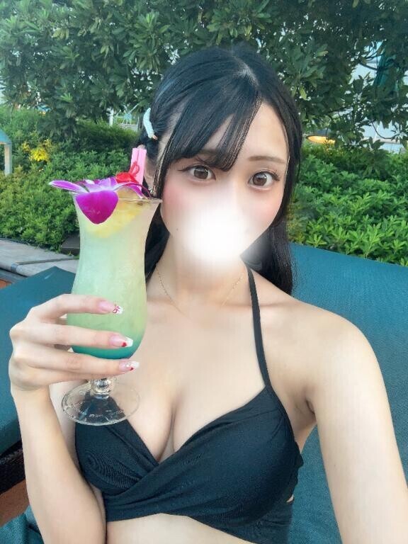 ひとりじめ?