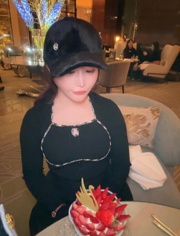 今1番欲しいもの?