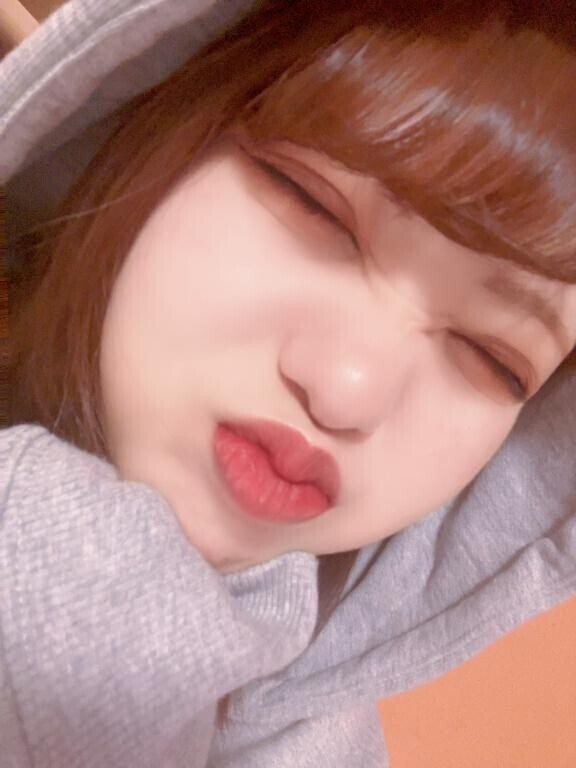 ?昨日のおれい?